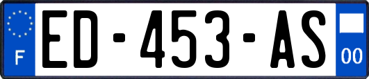 ED-453-AS