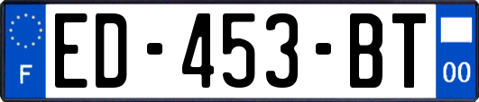 ED-453-BT