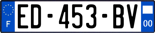 ED-453-BV