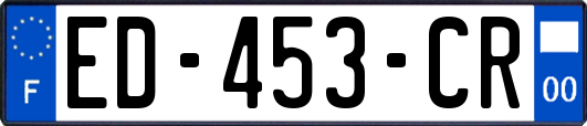 ED-453-CR