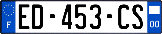 ED-453-CS