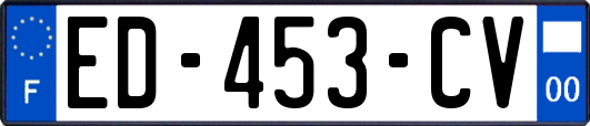 ED-453-CV