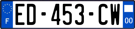 ED-453-CW