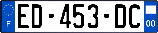 ED-453-DC