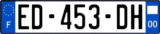 ED-453-DH