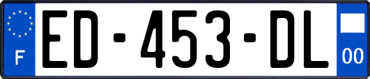 ED-453-DL