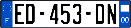 ED-453-DN