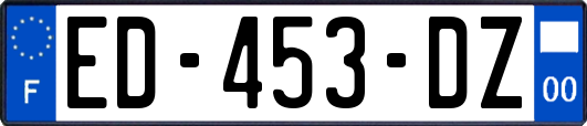 ED-453-DZ