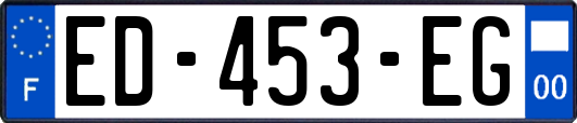 ED-453-EG