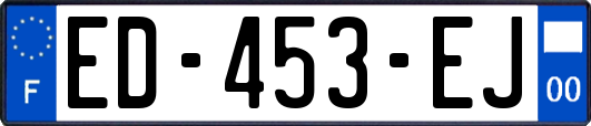 ED-453-EJ