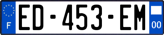 ED-453-EM