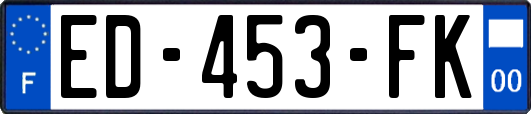 ED-453-FK