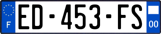 ED-453-FS