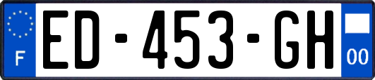 ED-453-GH