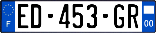 ED-453-GR