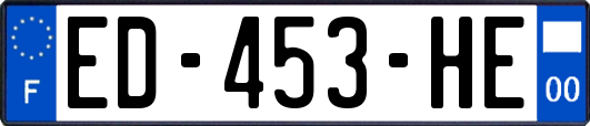 ED-453-HE