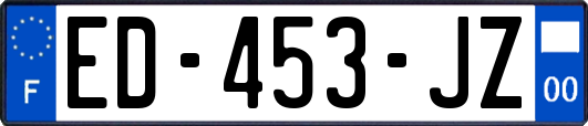 ED-453-JZ