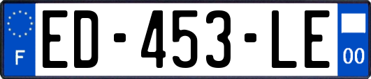 ED-453-LE