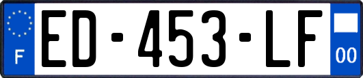 ED-453-LF