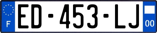 ED-453-LJ