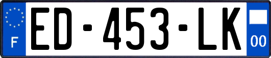 ED-453-LK