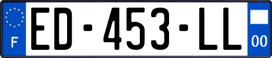 ED-453-LL