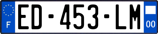 ED-453-LM