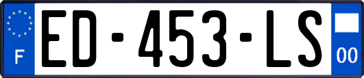 ED-453-LS