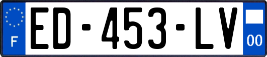 ED-453-LV