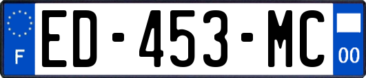 ED-453-MC