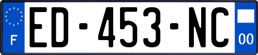 ED-453-NC