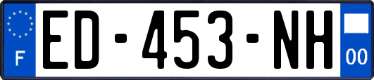 ED-453-NH