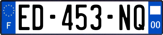 ED-453-NQ