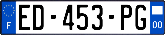 ED-453-PG