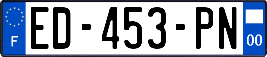 ED-453-PN