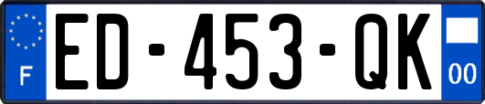 ED-453-QK