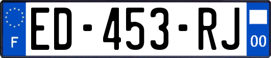 ED-453-RJ