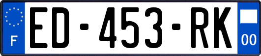 ED-453-RK