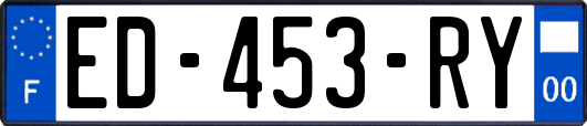ED-453-RY