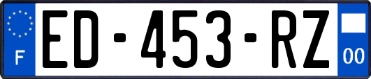 ED-453-RZ