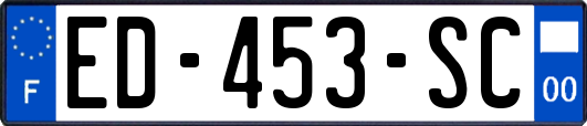 ED-453-SC