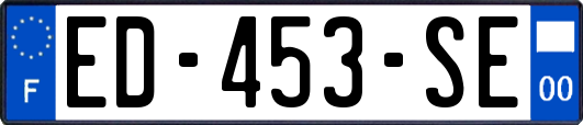 ED-453-SE
