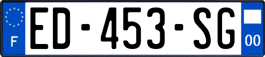 ED-453-SG