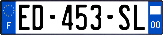 ED-453-SL