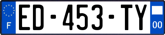 ED-453-TY