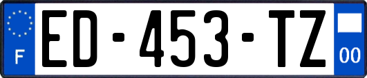 ED-453-TZ