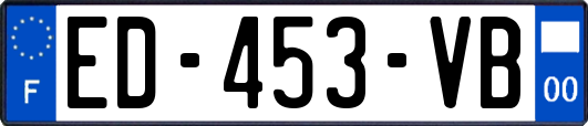 ED-453-VB