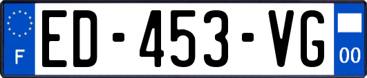 ED-453-VG