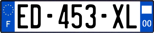 ED-453-XL