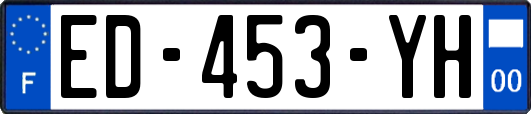 ED-453-YH
